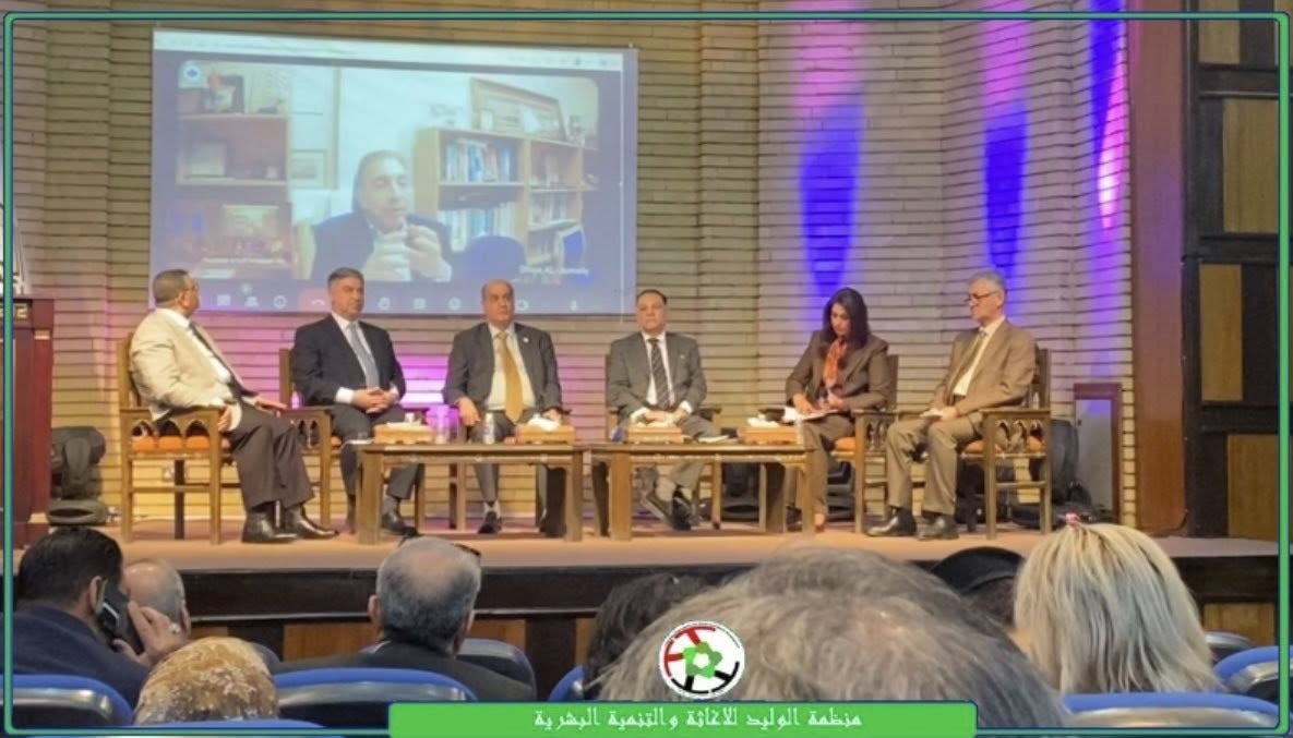 ملتقى العراق ومستقبل الطاقة: التنمية ونقل وتوطين التكنولوجيا